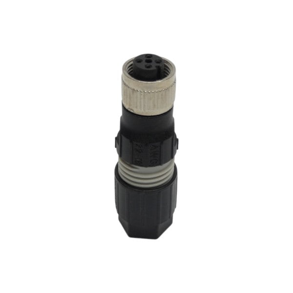 PHOENIX CONTACT SACC-M12MS-4QO-0.75-M 1641785 300V 4A NSNP