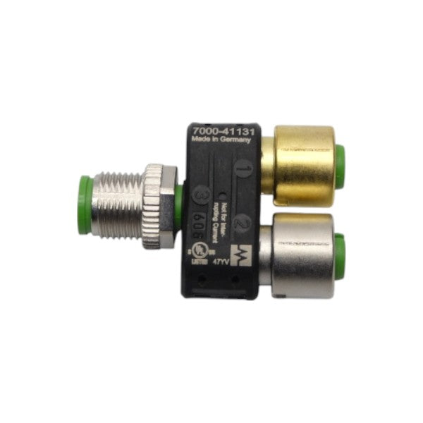MURR ELEKTRONIK 7000-41131 NSNP