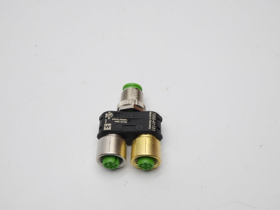 MURR ELEKTRONIK 7000-41131 NSNP