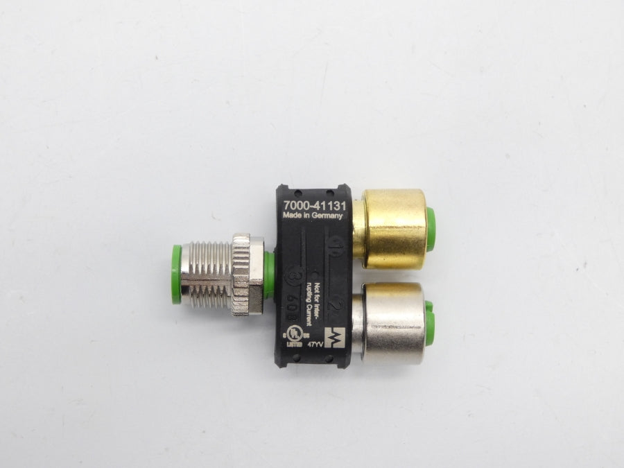 MURR ELEKTRONIK 7000-41131 NSNP