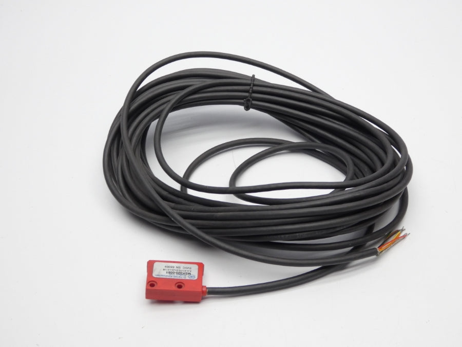 SIKO MSK320-0081 5VDC NSNP