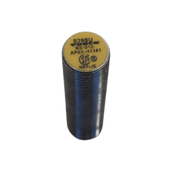TURCK BI2-G12-AP6X-H1141 NSNP