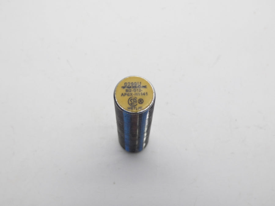 TURCK BI2-G12-AP6X-H1141 NSNP