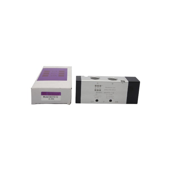 STC 4A410-1/2 21-115PSI NSMP