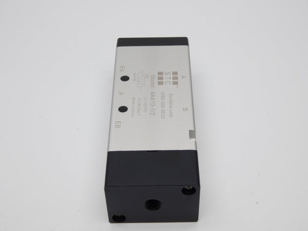 STC 4A410-1/2 21-115PSI NSMP
