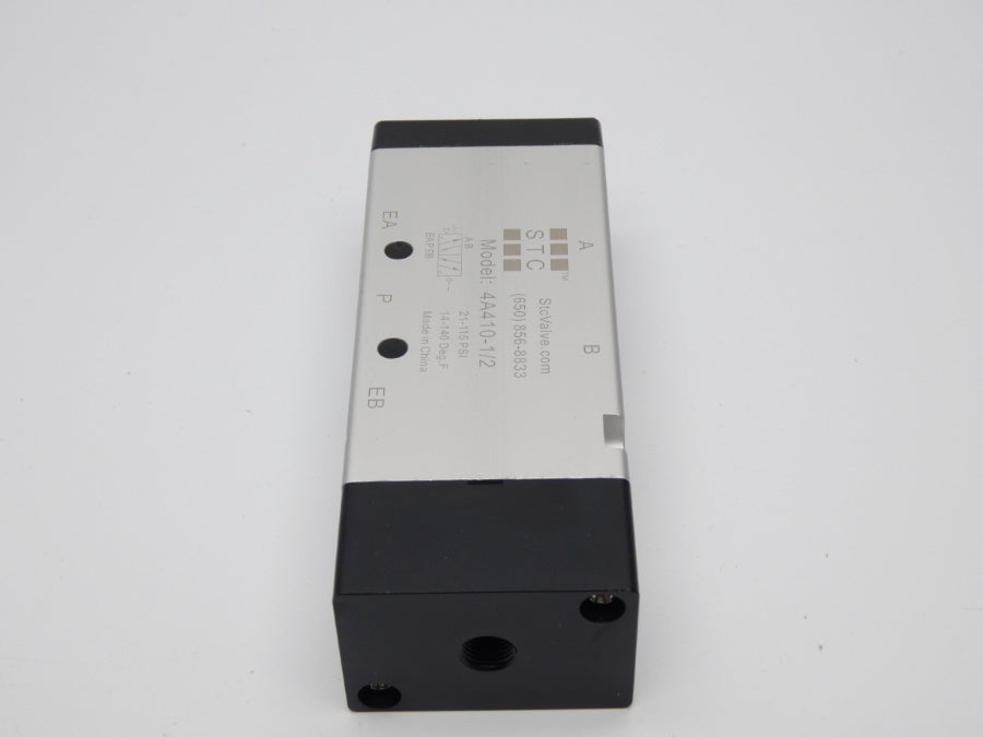 STC 4A410-1/2 21-115PSI NSMP