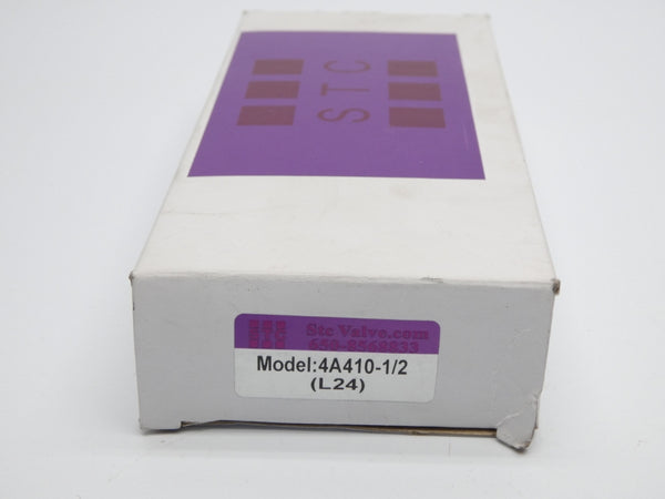 STC 4A410-1/2 21-115PSI NSMP