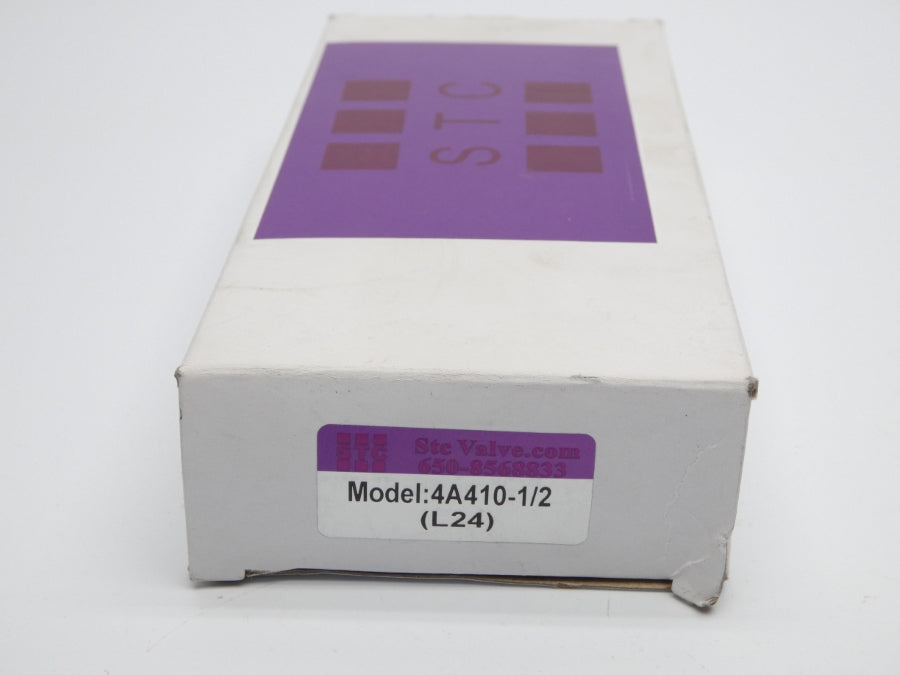 STC 4A410-1/2 21-115PSI NSMP