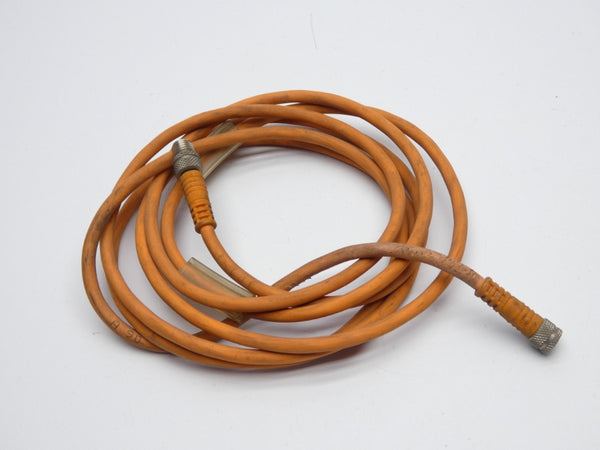 LUMBERG RSMV3-RKMV3-90/2 UNMP