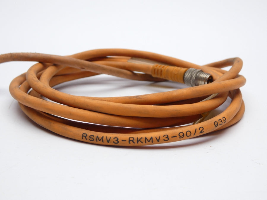 LUMBERG RSMV3-RKMV3-90/2 UNMP