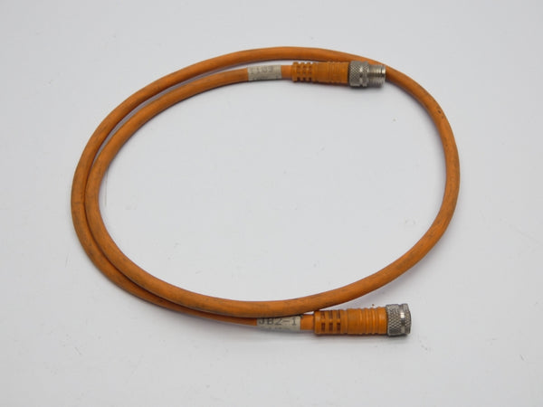 LUMBERG RSMV3-RKMV3-90/0.6 UNMP