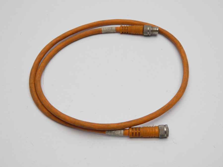 LUMBERG RSMV3-RKMV3-90/0.6 UNMP