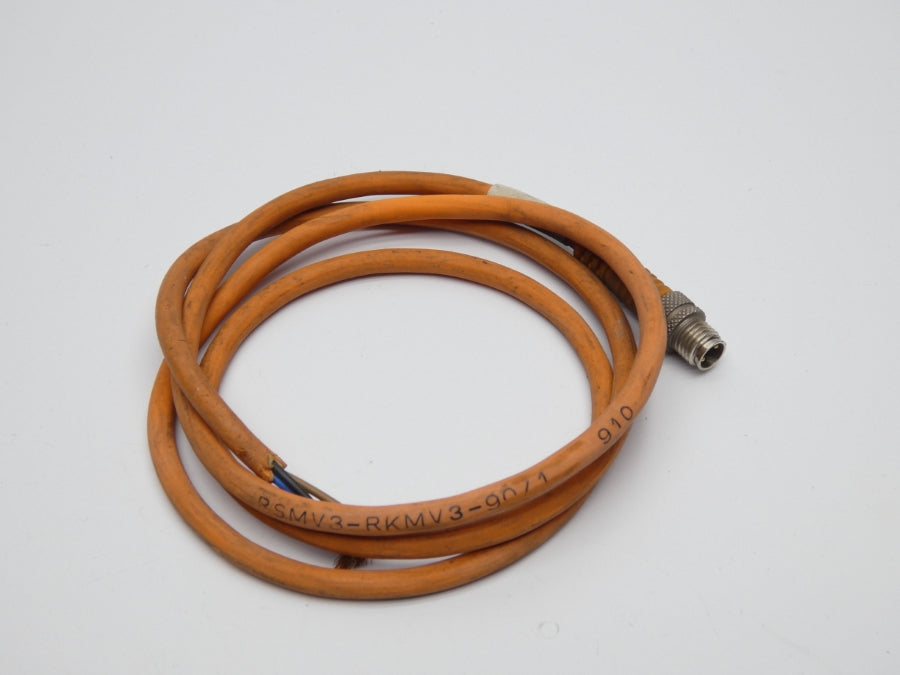 LUMBERG RSMV3-RKMV3-90/1 UNMP