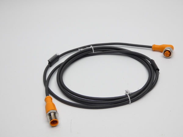 IFM EFECTOR EVC018 300VDC NSNP