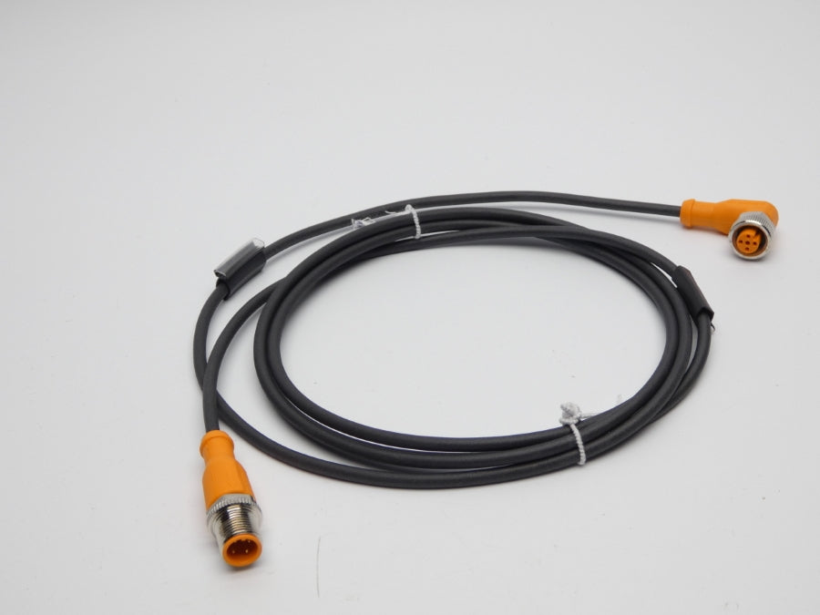 IFM EFECTOR EVC018 300VDC NSNP