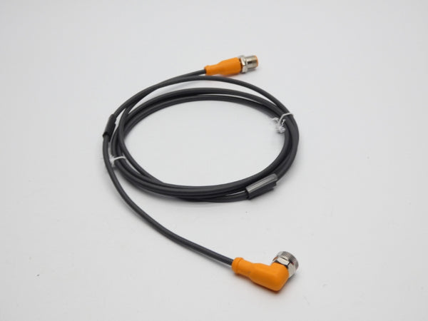 IFM EFECTOR EVC018 300VDC NSNP
