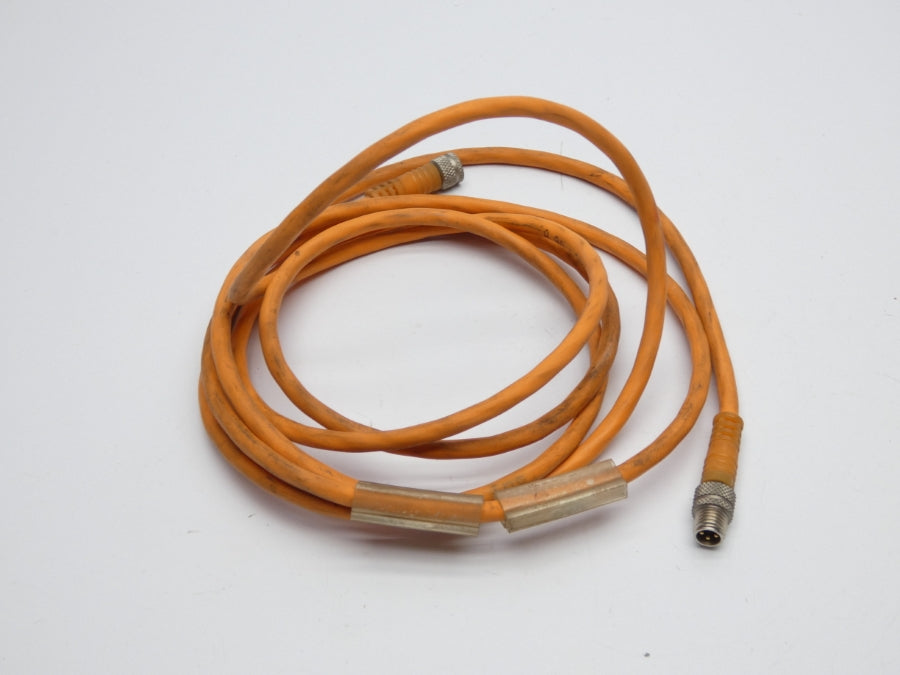 LUMBERG RSMV3MKMV3-90/2M UNMP