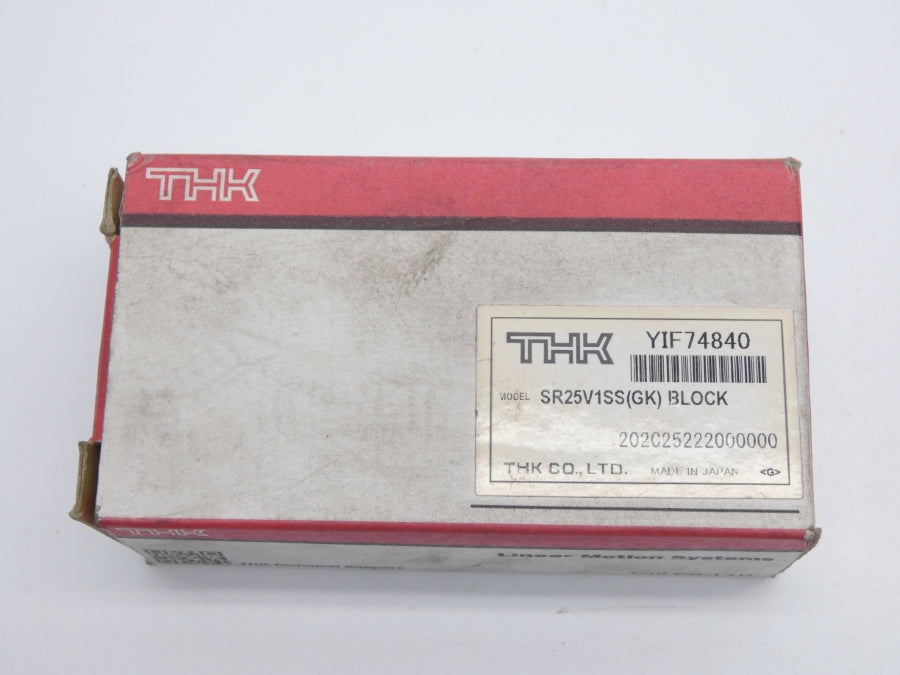 THK SR25V1SS(GK) NSMP