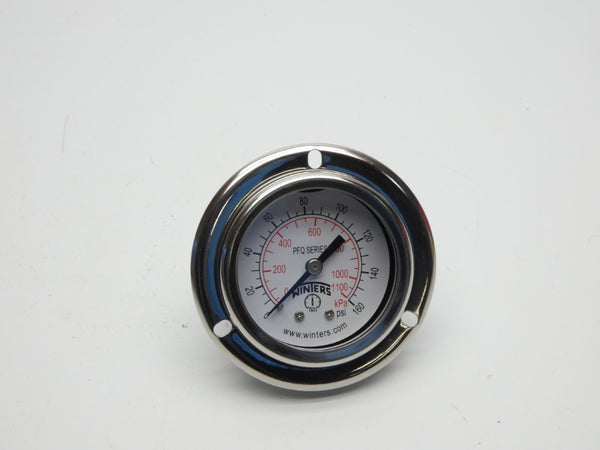 WINTERS 491F71 160PSI NSMP