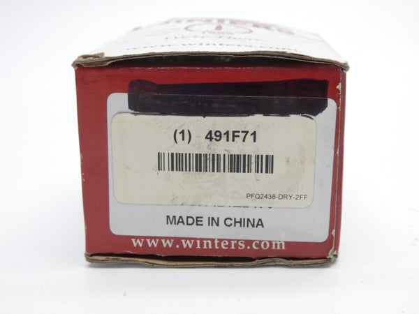 WINTERS 491F71 160PSI NSMP