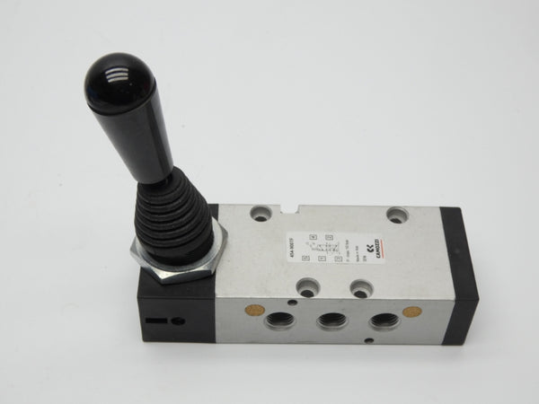 CAMOZZI 454-900TF NSMP