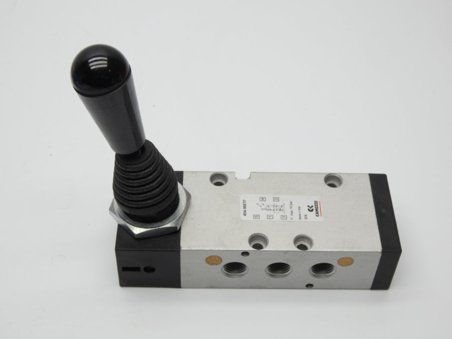 CAMOZZI 454-900TF NSMP