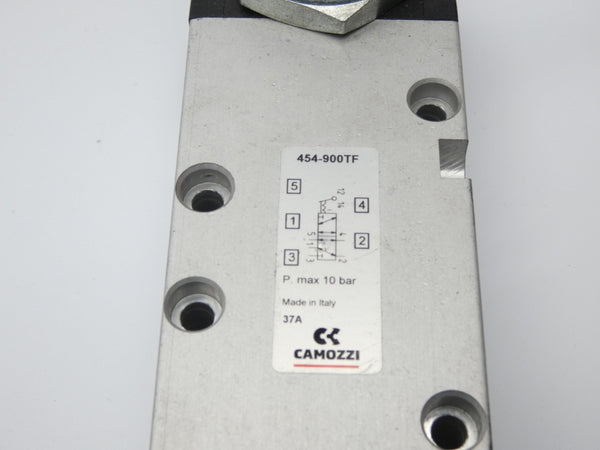 CAMOZZI 454-900TF NSMP
