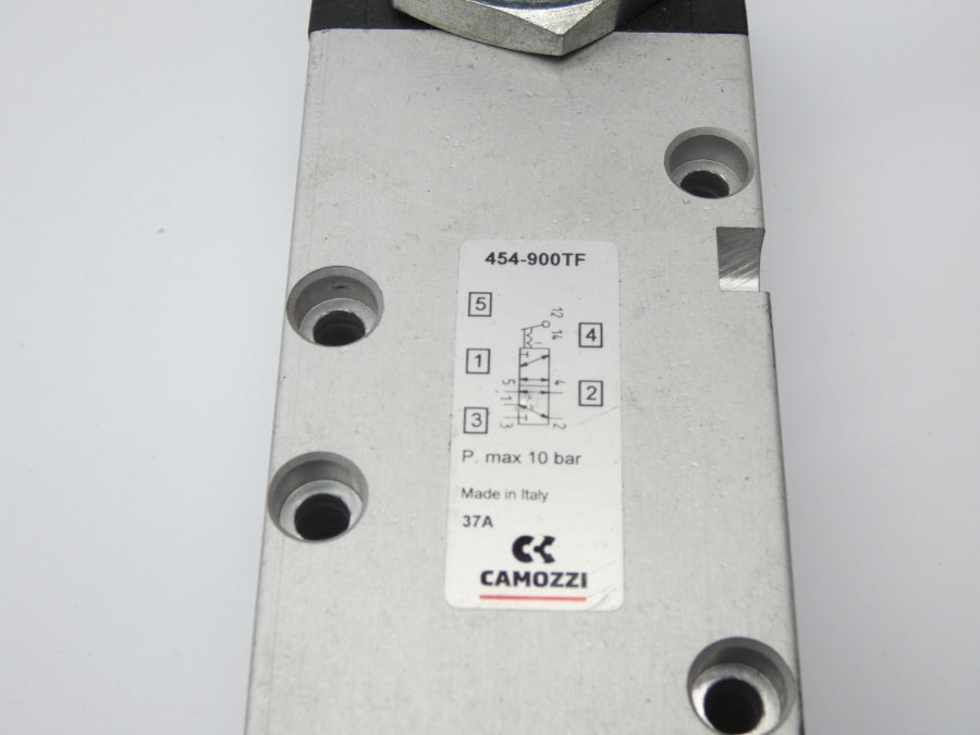 CAMOZZI 454-900TF NSMP