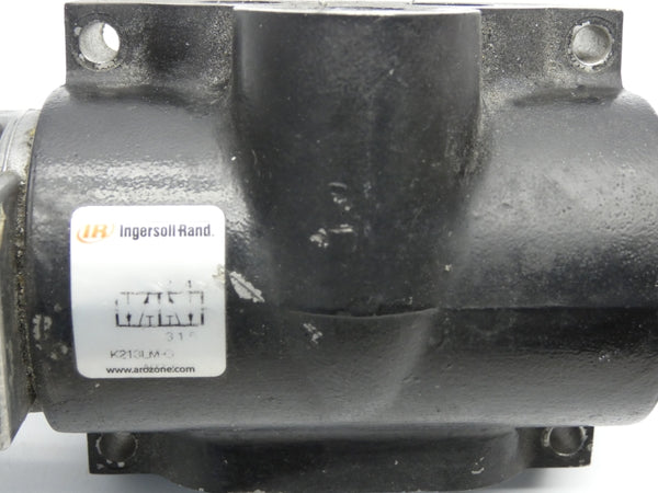 INGERSOLL RAND K213LM-G UNMP