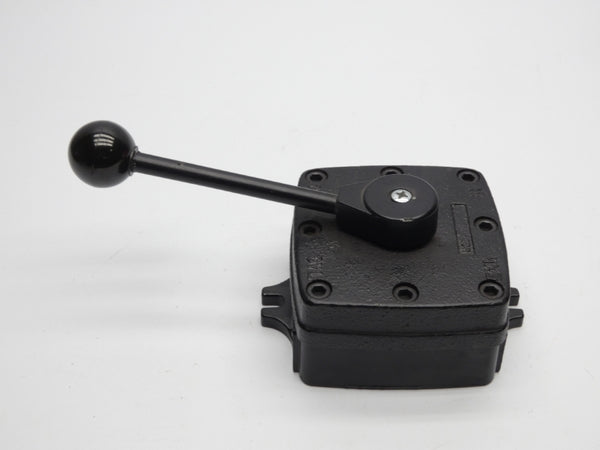 PARKER PL50 150PSI NSNP
