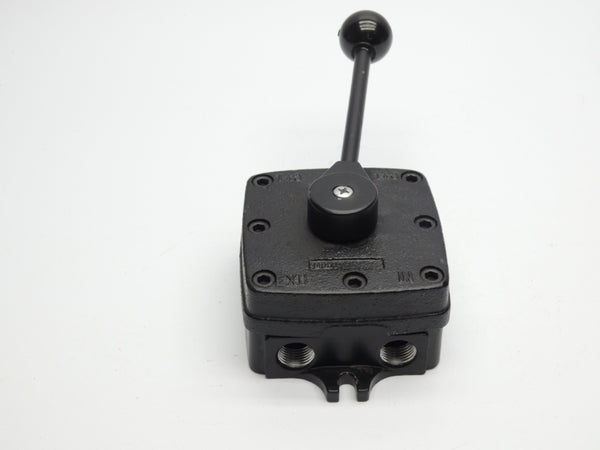 PARKER PL50 150PSI NSNP