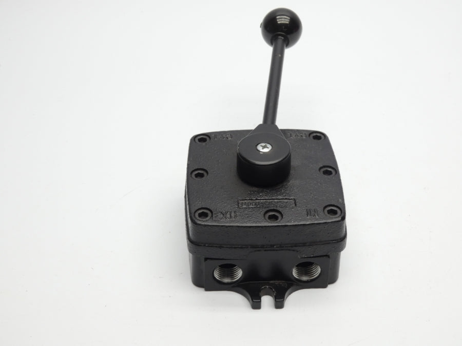 PARKER PL50 150PSI NSNP
