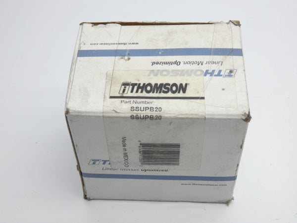 THOMSON SSUPB20 NSMP