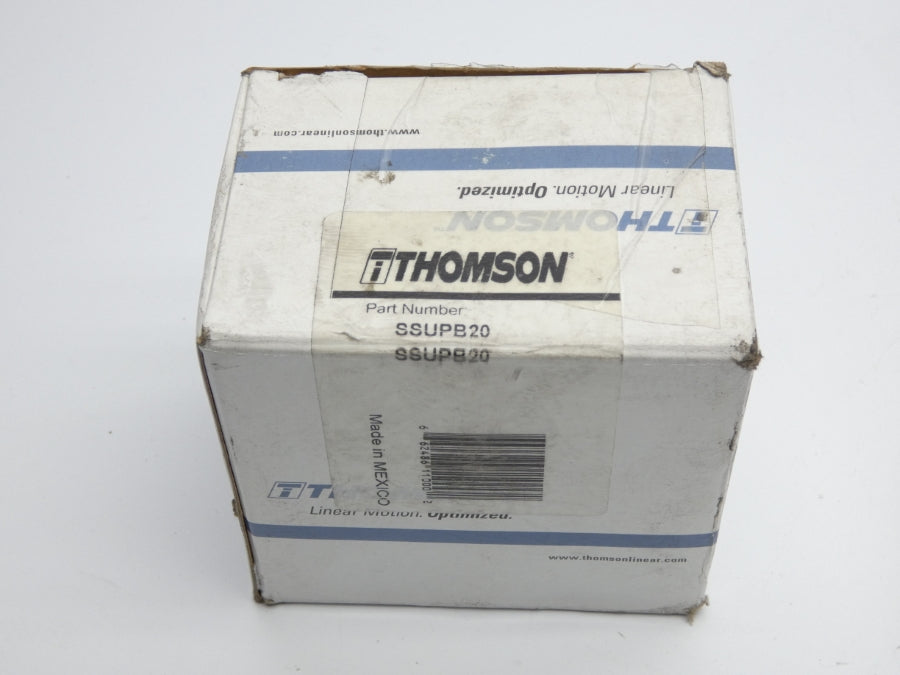 THOMSON SSUPB20 NSMP