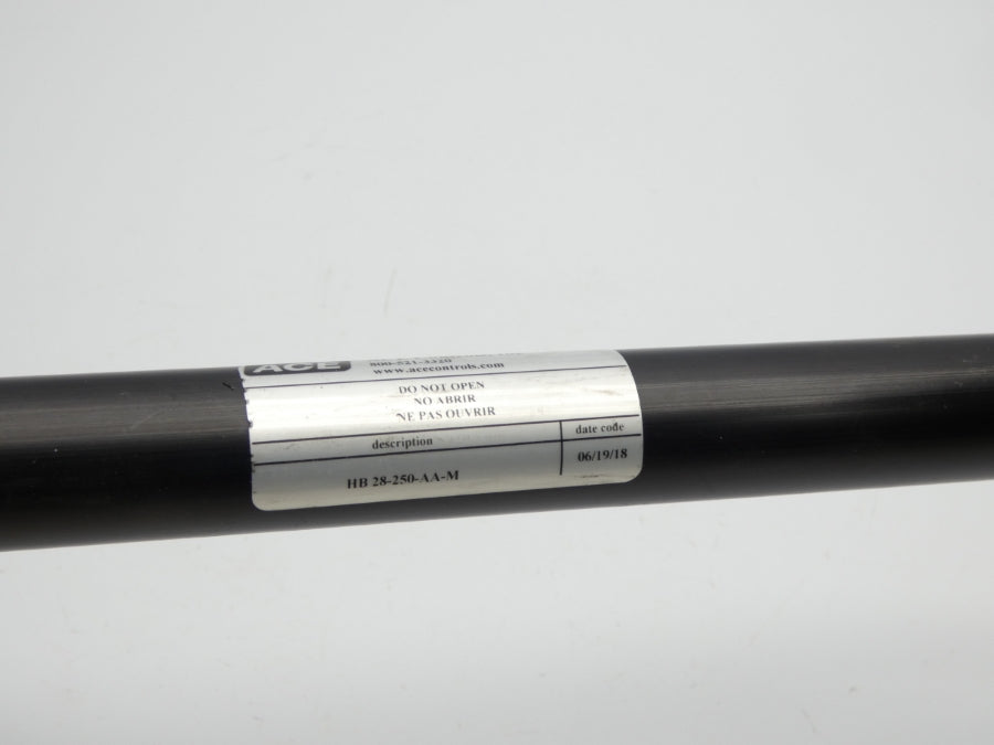 ACE HB28-250-AA-M NSNP