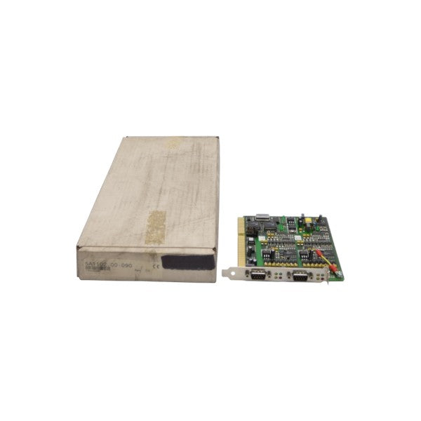B&R AUTOMATION 5A1102.00-090 REV. C0 NSMP