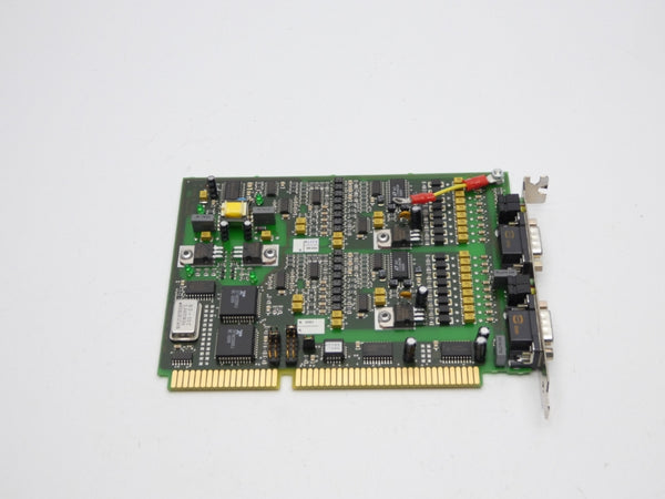 B&R AUTOMATION 5A1102.00-090 REV. C0 NSMP