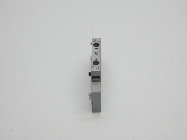 ALLEN BRADLEY 100-SB10 SER. B 690V 10A (AS PICTURED) NSNP