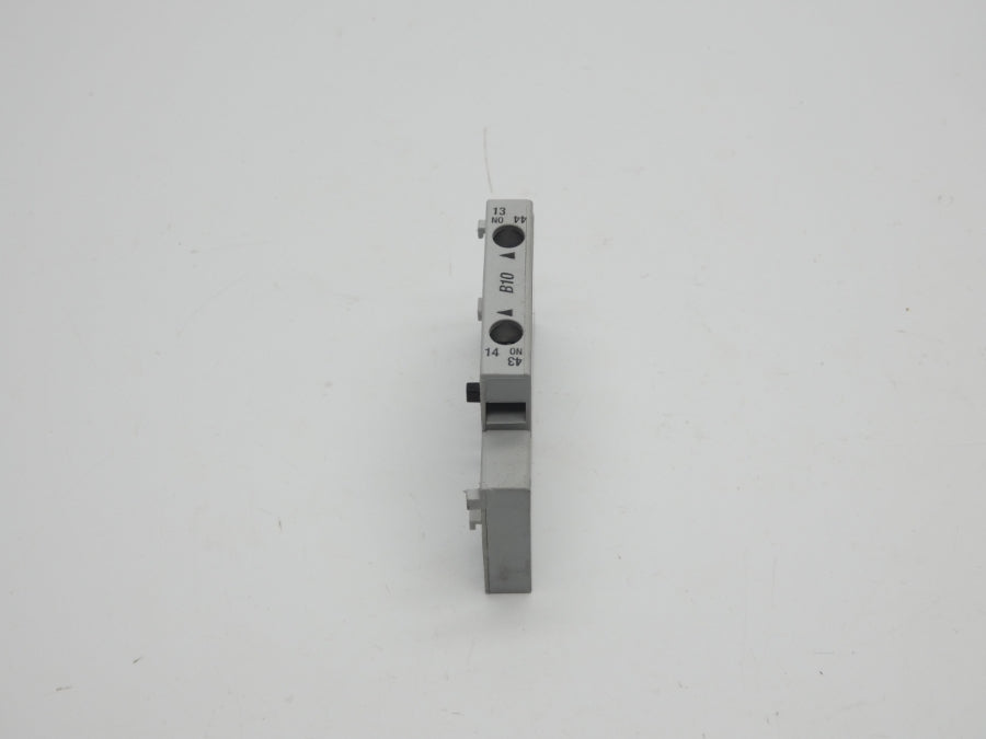 ALLEN BRADLEY 100-SB10 SER. B 690V 10A (AS PICTURED) NSNP