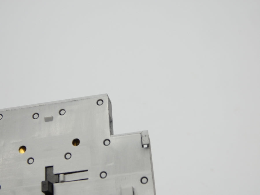 ALLEN BRADLEY 100-SB10 SER. B 690V 10A (AS PICTURED) NSNP