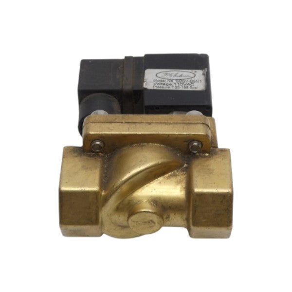W.E. ANDERSON SBSV-B5N1 110VAC 7.25-188.5PSI UNMP