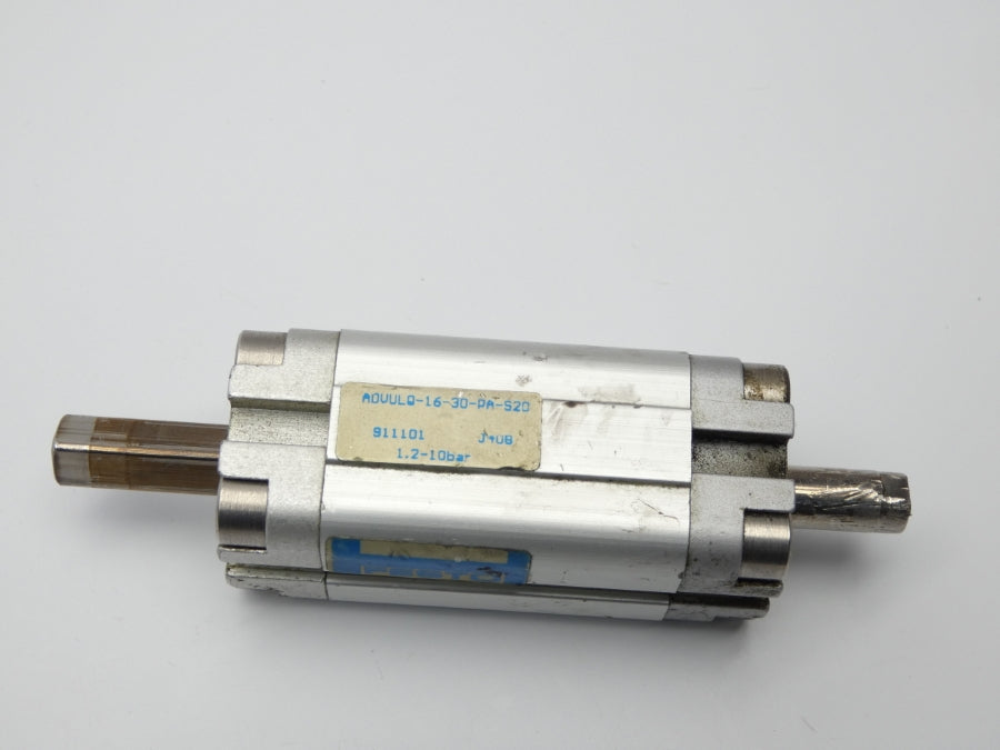 FESTO ADVULQ-16-30-PA-S20 911101 UNMP