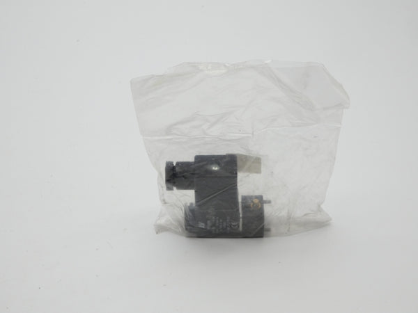 WILKERSON 87-616-120 120V 150PSI NSMP