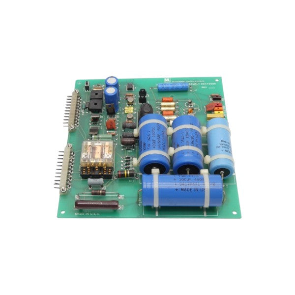MONITOR LABS 80410006 UNMP