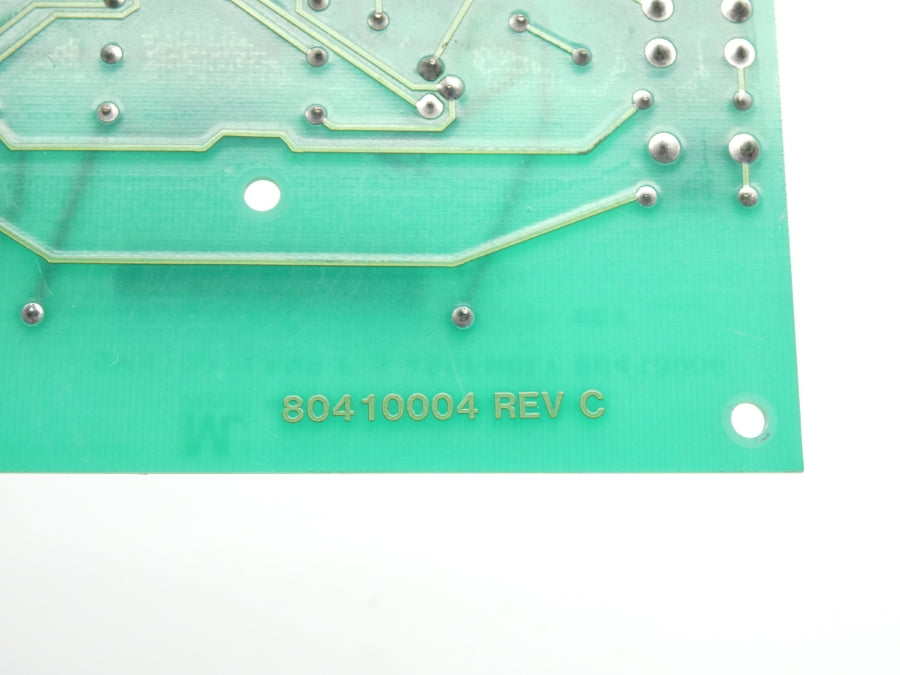 MONITOR LABS 80410006 UNMP