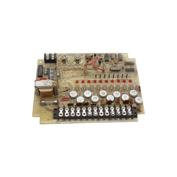 NCC DNC-T1353-010 105-135VAC UNMP