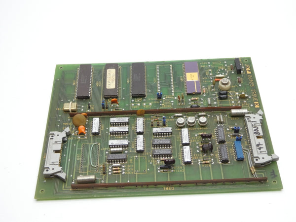 CIRCUIT BOARD UXP26925 UNMP