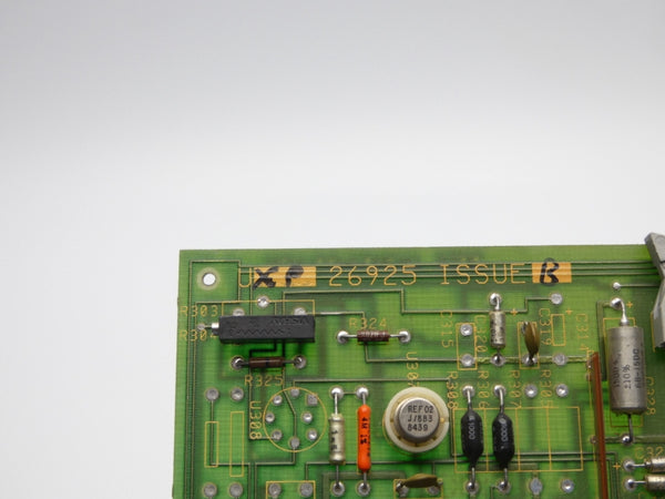 CIRCUIT BOARD UXP26925 UNMP