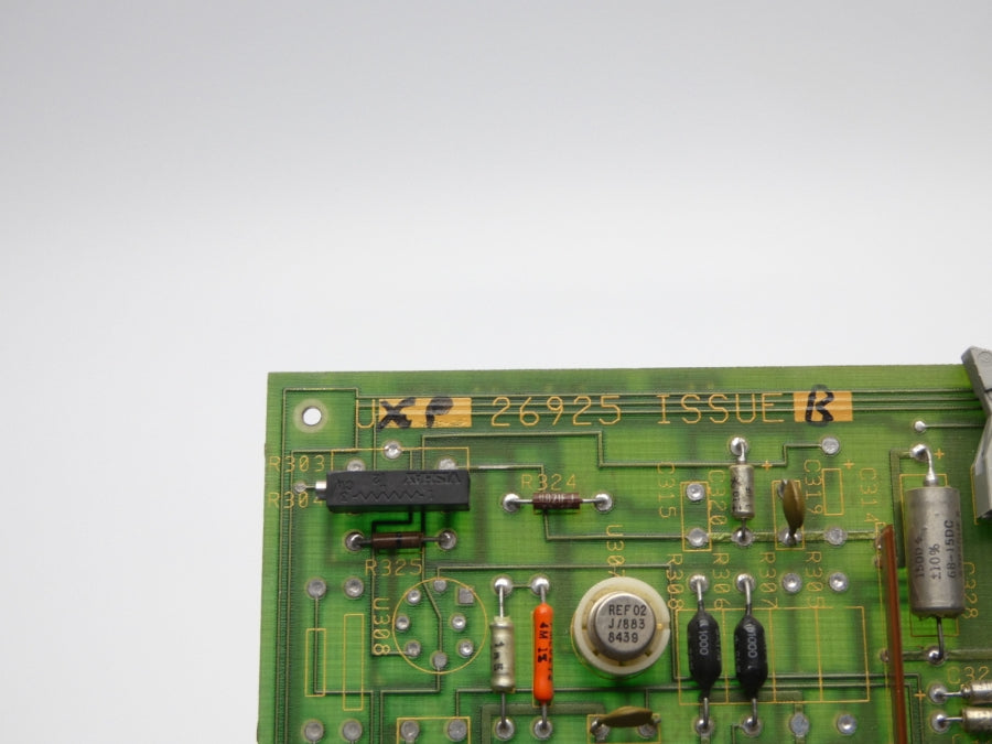 CIRCUIT BOARD UXP26925 UNMP