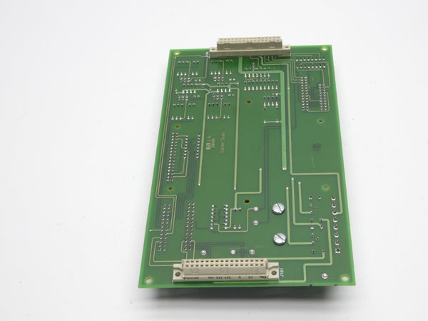 AMETEK INC. 100-0116 300.0292-A NSNP
